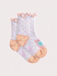 Носки для малышки