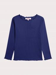 Лонгслив для девочки