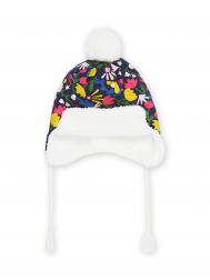 Шапка для малышки