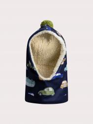 Шапка для мальчика