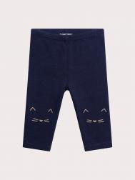 Брюки для малышки