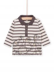 Поло для малыша