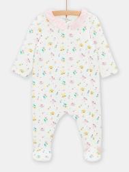 Комбинезон для малышки