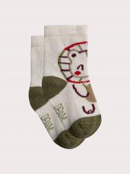 Носки для малыша