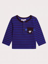 Лонгслив для малыша