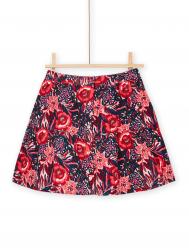 Юбка для девочки