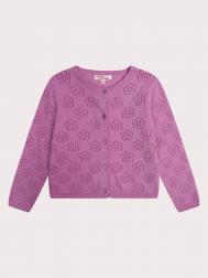 Кардиган для девочки