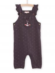 Комбинезон для малышки