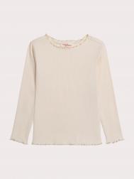 Лонгслив для девочки