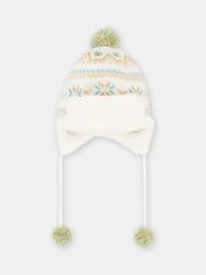 Шапка для малышки