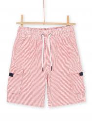 Шорты для мальчика