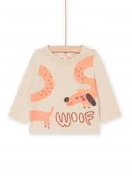 Лонгслив для малыша