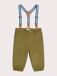 Брюки для малыша