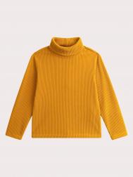 Водолазка для мальчика