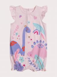 Комбинезон для малышки