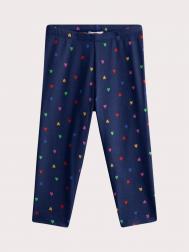 Леггинсы для девочки