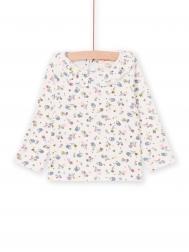 Лонгслив для малышки