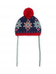 Шапка для малыша