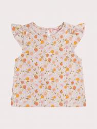 Футболка для малышки