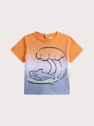 Футболка для малыша