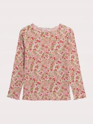 Лонгслив для девочки