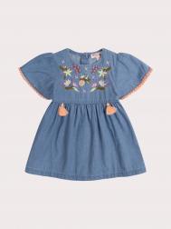 Платье для малышки