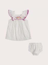 Платье для малышки