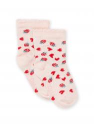 Носки для малышки