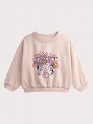 Свитшот для девочки