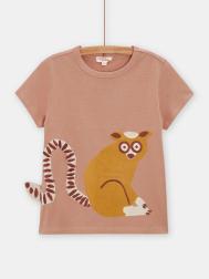 Футболка для мальчика