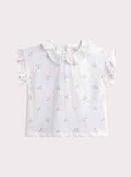 Футболка для малышки