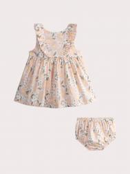 Платье для малышки