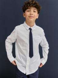 Рубашка с длинным рукавом для мальчика