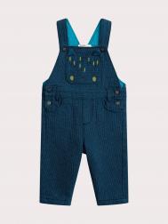 Полукомбинезон для малыша