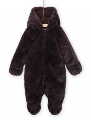 Комбинезон утепленный для малыша