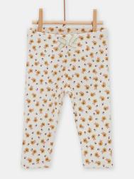 Леггинсы для малышки