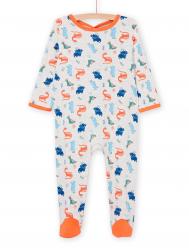 Комбинезон для малыша