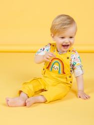 Комбинезон для малыша