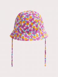 Панама двусторонняя для малышки