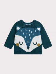 Свитер для малыша