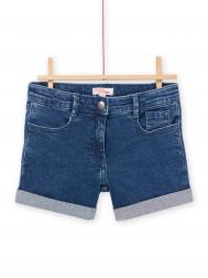 Шорты для девочки