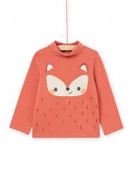 Водолазка для малыша