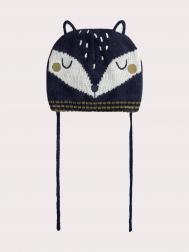 Шапка для малыша