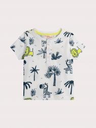 Футболка для малыша