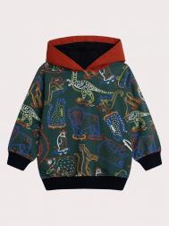 Толстовка для мальчика