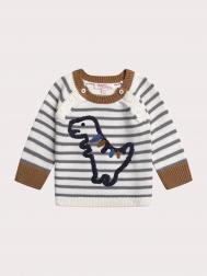 Свитер для малыша