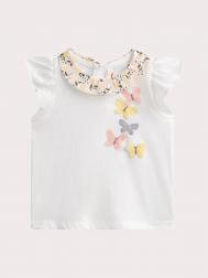 Футболка для малышки