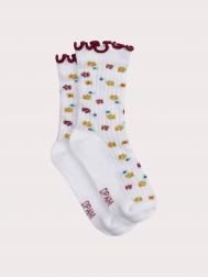 Носки для малышки