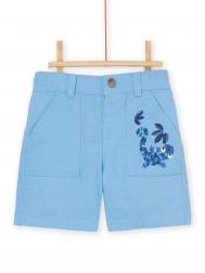 Шорты для малыша