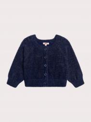 Кардиган для девочки